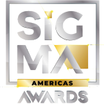 sigma awards americas 150