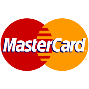 Mastercard logo