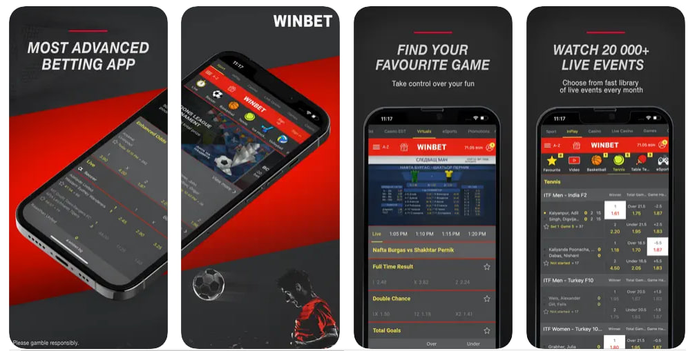 winbet app