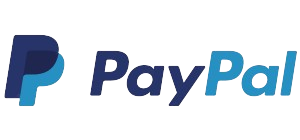 PayPal logo